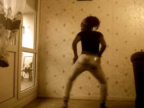 Dj Merco feat Lodia H2O -Popotin "Dalo"