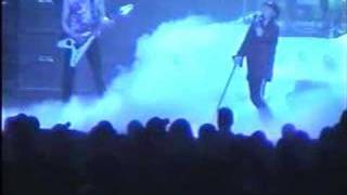 Scorpions - Animal Magnetism