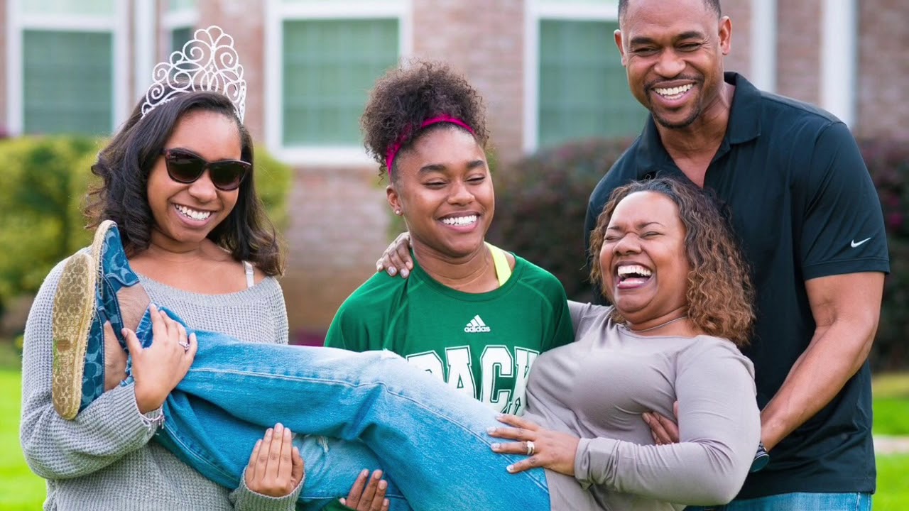 Inside Pow(Her) Surge Wendy's Story