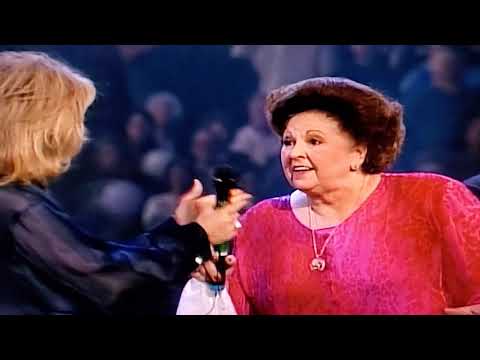 Vestal Goodman, David Phelps, Janet Pascal, Howard Goodman -Saints Marching in/ I'll Fly Away.