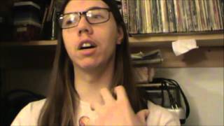 Attacker - Battle At Helm&#39;s Deep (1985) (Review)