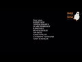 Merry Madagascar End Credits