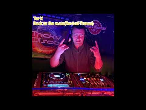 Tar-X  Back to the roots