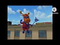 The Backyardigans Front Page News Alternative Ending ️
