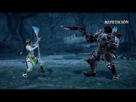 Junixart S. Mina vs Astaroth Gontranno