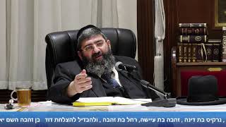 הרב אייל עמרמי - הלכות שבת - כח' כסלו תשפ"ו (הרב אייל עמרמי) - התמונה מוצגת ישירות מתוך אתר האינטרנט יוטיוב. זכויות היוצרים בתמונה שייכות ליוצרה. קישור קרדיט למקור התוכן נמצא בתוך דף הסרטון הרב אייל עמרמי - הלכות שבת - כח' כסלו תשפ"ו (הרב אייל עמרמי) - התמונה מוצגת ישירות מתוך אתר האינטרנט יוטיוב. זכויות היוצרים בתמונה שייכות ליוצרה. קישור קרדיט למקור התוכן נמצא בתוך דף הסרטון