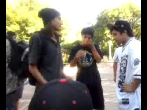 Isidishi vs kufa Ranchada Under