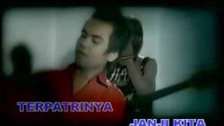 Download lagu Achik Spin- Janji Kita mp3