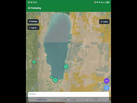 Ai Camping video thumbnail