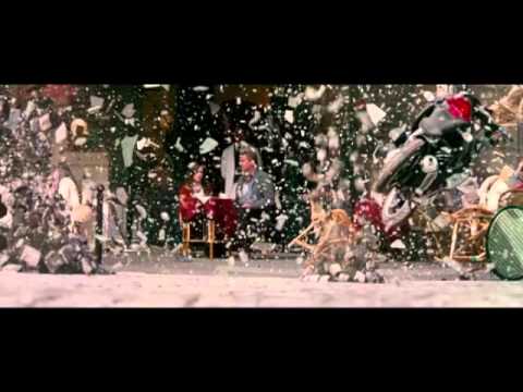 Shockillaz & Flybug - Butterfly Inception Trailer HD