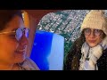 Traveling After A Long Time World Tour