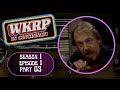 S01 E01 Part 03 WKRP In Cincinnati