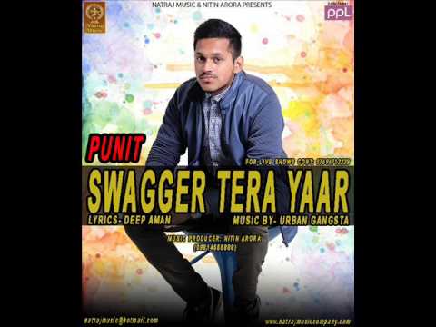 Swagger Tera Yaar