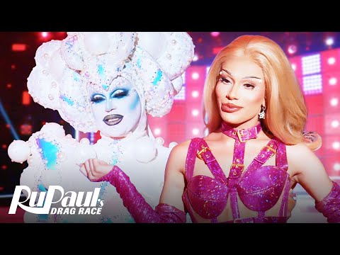 Jorgeous & Shannel’s Kristine W Lip Sync 💖