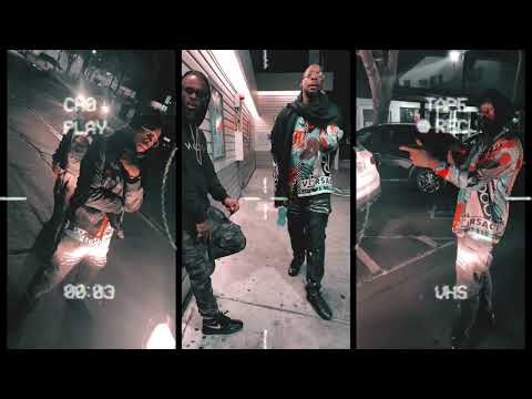 Romenowski & Ray Ryda- “Petro” ( Official Video ) edited by: Uzi Movie