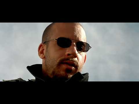 A Man Apart 2003 - Straight Out Of Line by Godsmack