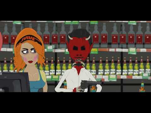 Bogdan Boner: Egzorcysta Sezon 4 - wiara #shorts