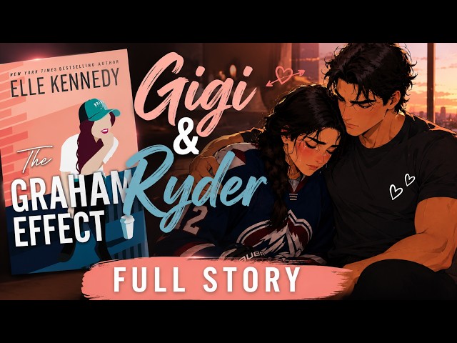 Vídeo relacionado con El efecto Graham (Campus Diaries nº 1)
