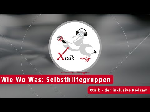 Wie Wo Was - Selbsthilfegruppen