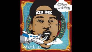 Kid Ink feat. HardHead -  American Badass (Produced by Purps)