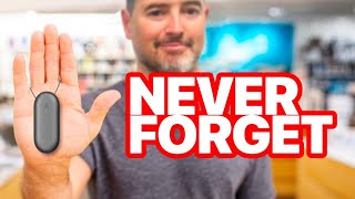 Voice Recorder or Note Taker? PLAUD Remembers EVERYTHING!