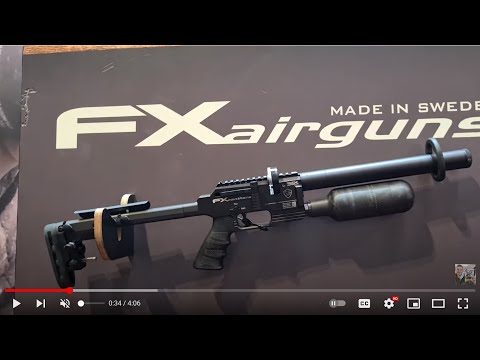 BSS2023 #11 FX Panthera and (new at the show) Panthera Hunter