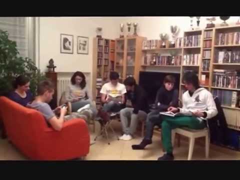 Harlem Shake i Magnifici