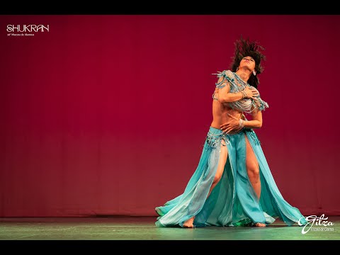 Gitza - Mawoud classical song