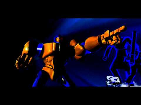 TTC NOAH vs Untouchable1215 UMVC3