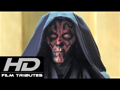 Star Wars: Episode I - The Phantom Menace • Duel of the Fates • John Williams
