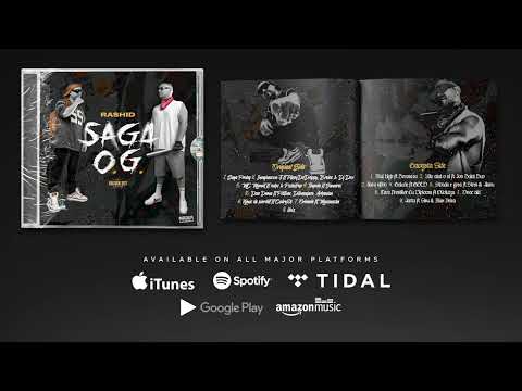 Rashid X Jon Baiat Bun - Uite atat o ai