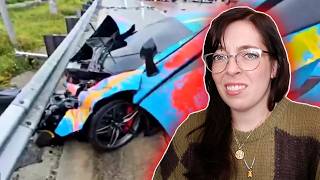 quit reading chat while driving