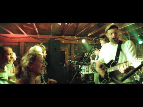 The Romano Project @ Wormtown 2015