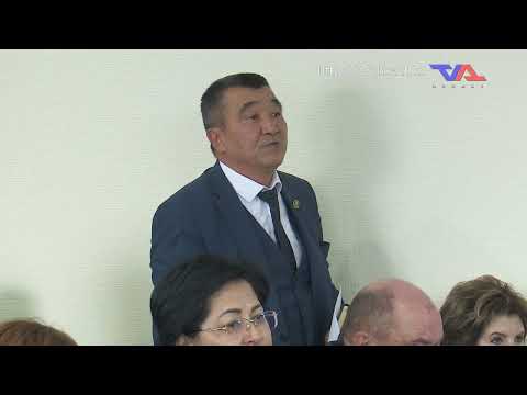 Ресми хабар - 21.10.2024