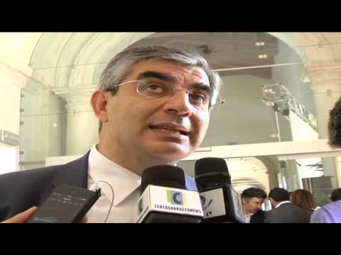 ONDA TG 19.06.2014 - GIUNTA REGIONALE ESCLUSIONE ABRUZZO CIVICO