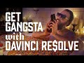 Fix It In Po T Davinci Resolve Tutorial Teaser Gangsta Breakfast