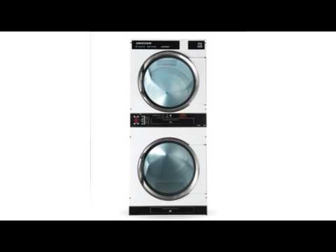 Dexter Stack Dryer Trade-In Special