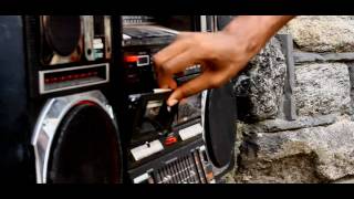 Mysonne &quot;Tape Rock&quot; [OFFICIAL VIDEO HD] Directed by Jayonez