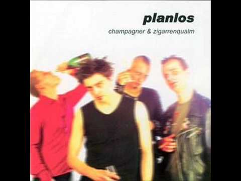 Planlos - Zahl Im Kopf [audio only]
