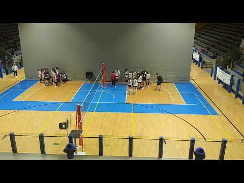 Torneo Pasqua 22 U16 - Volley Millenium BS vs Club 76 Fenera Chieri