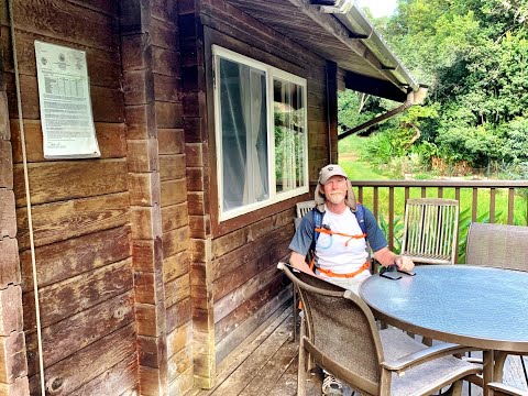 Lehua Koke'e Cabin tour 2020