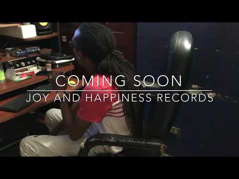 Hardio - Jah No Partial - Coming soon on Joy And Happiness Records