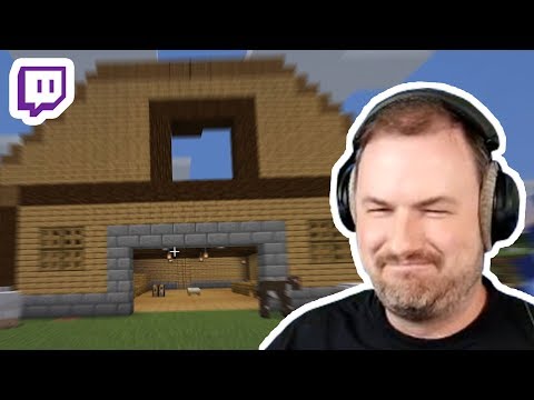 Sips streams Hardcore Minecraft but only the funny bits #10