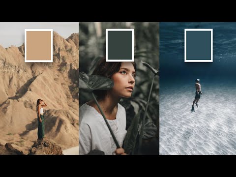 FREE DNG How to get the Faded Look @shoniimu - Lightroom Editing Tutorial For Instagram