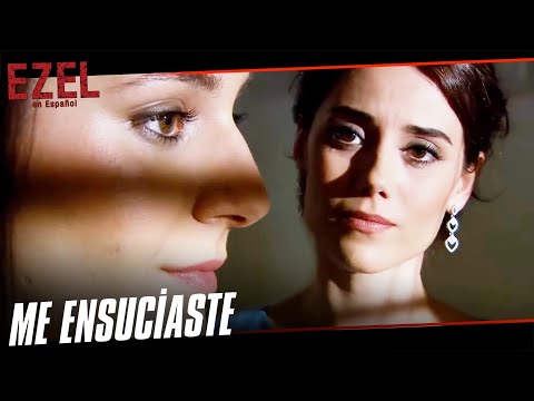 Bahar Se Rebela Contra Eyşan - Ezel En Español Capitulo 58