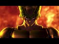 Cell Walking Through Fire Meme