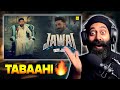 JAWAI NOMI JUTT Reaction By Sanmeet Singh PunjabiReel TV