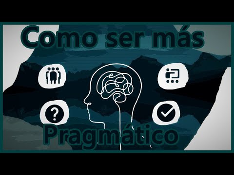 How to be more pragmatic