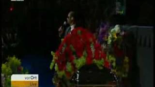 (HQ) Usher - Gone Too Soon [Micheal Jackson Memorial Tribute]