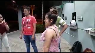 dinámica educación para la igualdad